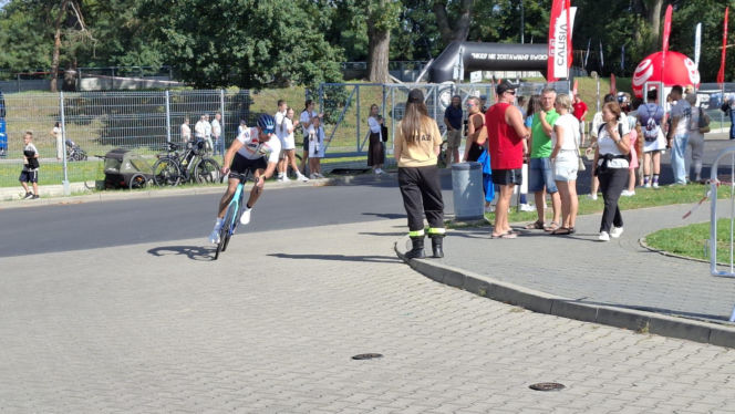 Kalisz. Sportowych emocji nie brakowało! Za nami Calisia Triathlon 2026