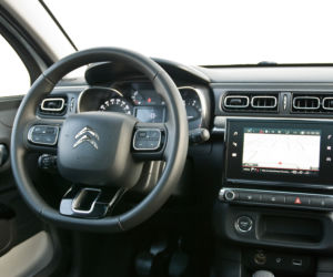 Citroen C3 1.2 PureTech 110 Shine