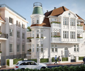 Baltic Luxury Residence