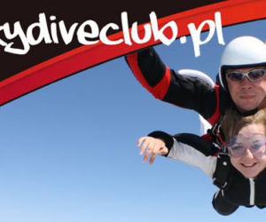 SKYdive CLUB