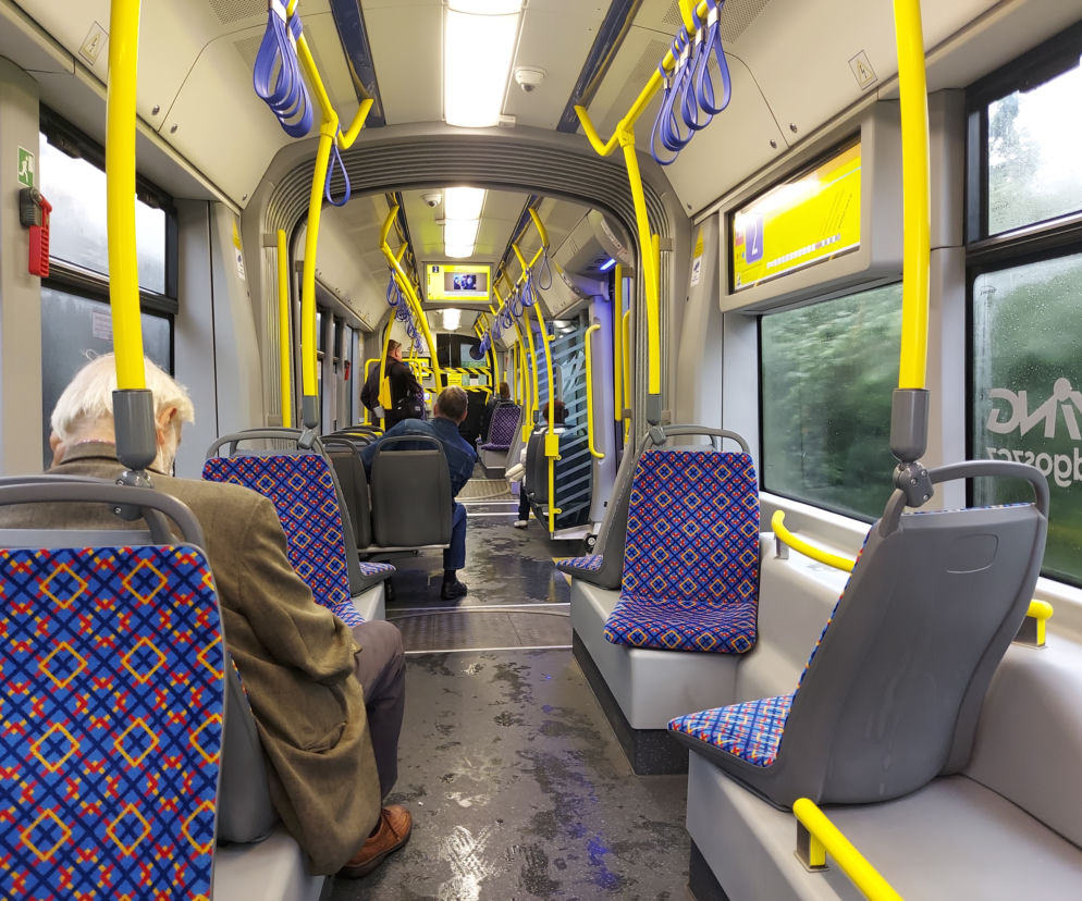 Koronawirus: Spore zmiany w komunikacji miejskiej w Bydgoszczy. Będzie więcej autobusów