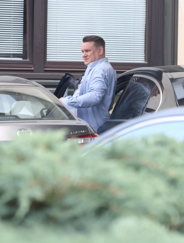 Politycy wyjeżdżają na wakacje