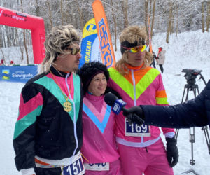 2. edycja Trail On Stawiguda - Styczeń 2026