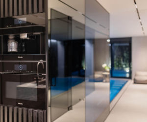 200-m dom na Woli Justowskiej w Krakowie