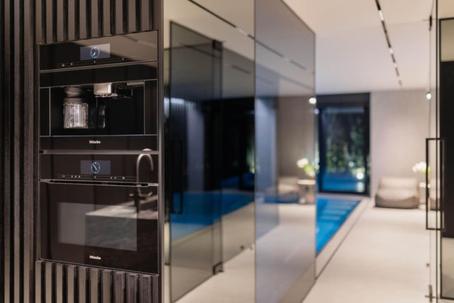 200-m dom na Woli Justowskiej w Krakowie