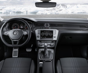 Volkswagen Passat Alltrack B8