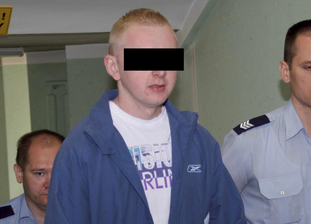 Krwawy mord pod Mińskiem Mazowieckim. Andrzej zastrzelił szwagra za hektary