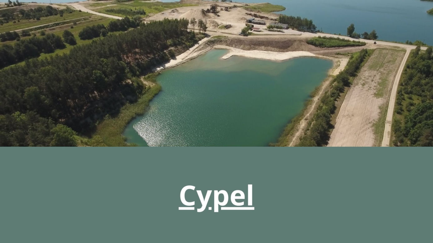 Cypel   