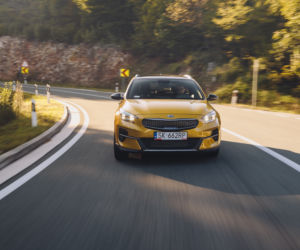 Kia XCeed 1.6 T-GDI 204 KM 7DCT XL