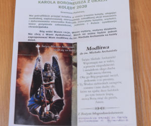 Proboszcz straszy parafian piekłem