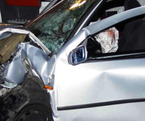 Tadeusz zginął próbując ratować Perełkę. Nocna podróż samochodem zakończona tragedią