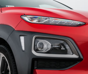 Hyundai Kona 1.0 T-GDI 120KM 2WD
