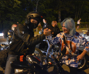 ESKA Summer City na Polish Bike Week