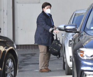Beata Szydło