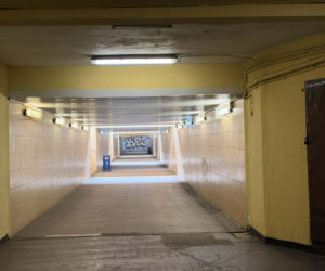 Dworzec kolejowy w Grudziądzu czeka na remont