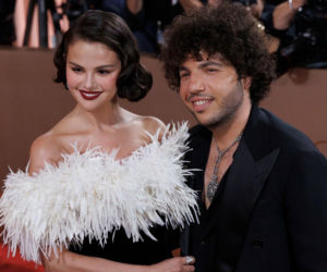 Selena Gomez i Benny Blanco