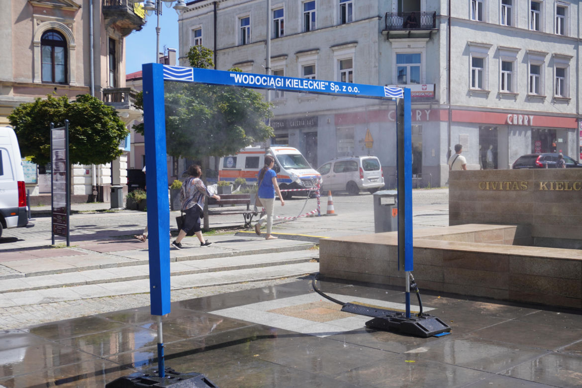 Plac Artystów