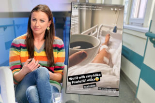 Justyna Kowalczyk-Tekieli w szpitalu. Pokazała zdjęcie i napisała tylko jedno zdanie