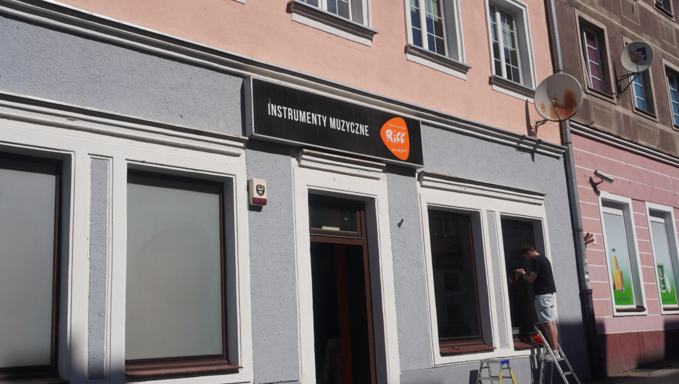 Na starówce zamknięto jeden z najstarszych sklepów w Olsztynie. „Wielka szkoda”