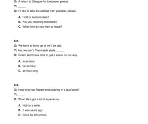 Matura próbna 2026 ANGIELSKI: Odpowiedzi eksperta + arkusz CKE [6.03.2026]