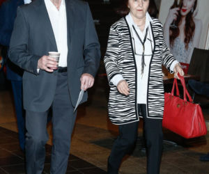 Doda, rodzice Dody, brat Dody