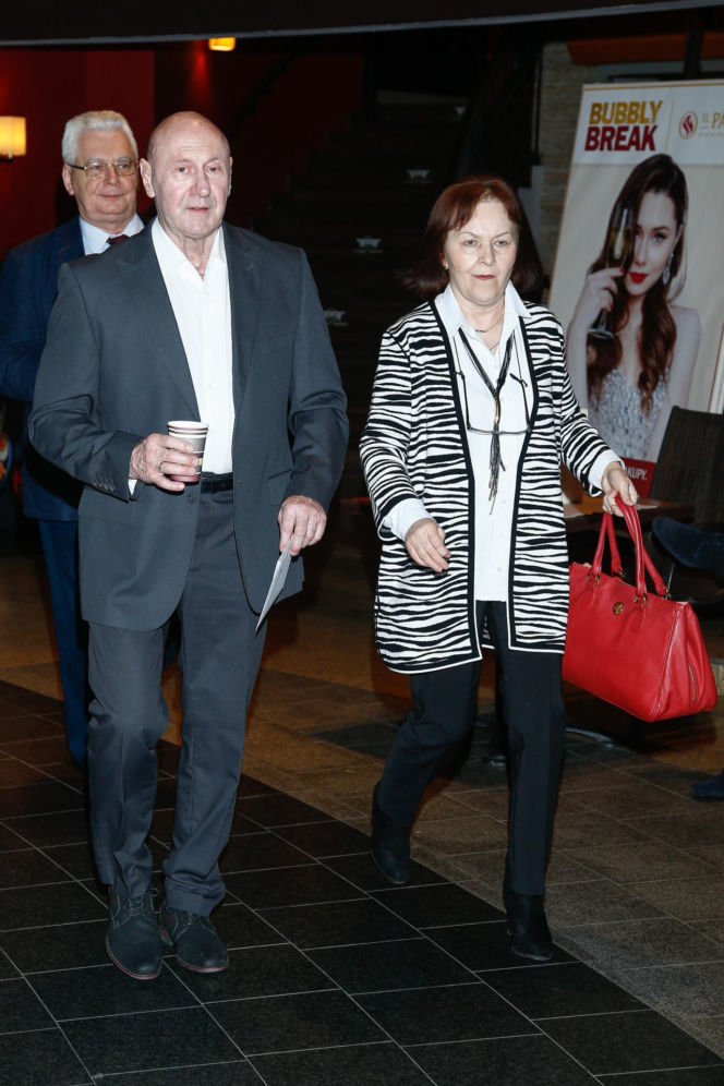 Doda, rodzice Dody, brat Dody