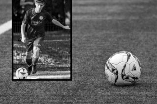 Tragiczna śmierć 21-letniego piłkarza. Charytatywny turniej upamiętni Szymona