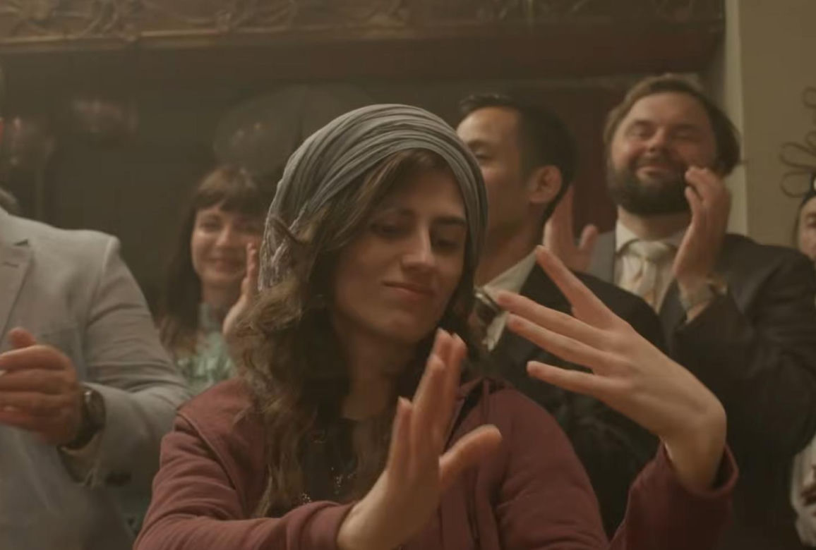 Premiera filmu „Lachtara. Tęsknota”