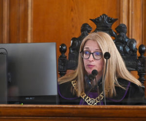 Proces Stefana W. Co się działo na scenie przed zamachem? Świadkowie byli przerażeni [ZDJĘCIA]