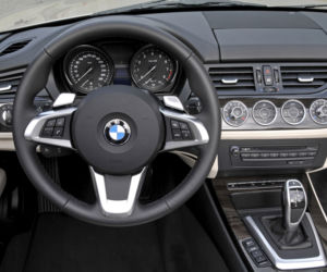 BMW Z4 (E89)
