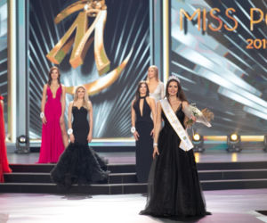 Magdalena Kasiborska: Finalistka MISS POLSKI 2019 z Zabrza [ZDJĘCIA]
