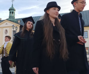 Polonez na Rynku
