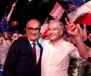 Mamy nowego Marszałka Sejmu! Były prezydent szokuje! Rzecz wątpliwie moralna