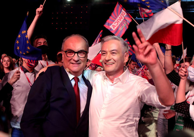 Włodzimierz Czarzasty