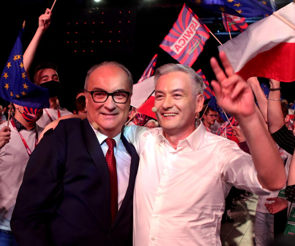 Mamy nowego Marszałka Sejmu! Były prezydent szokuje! Rzecz wątpliwie moralna