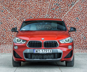 BMW X2 sDrive20i M Sport X