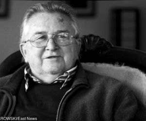 Kazimierz Kutz nie żyje