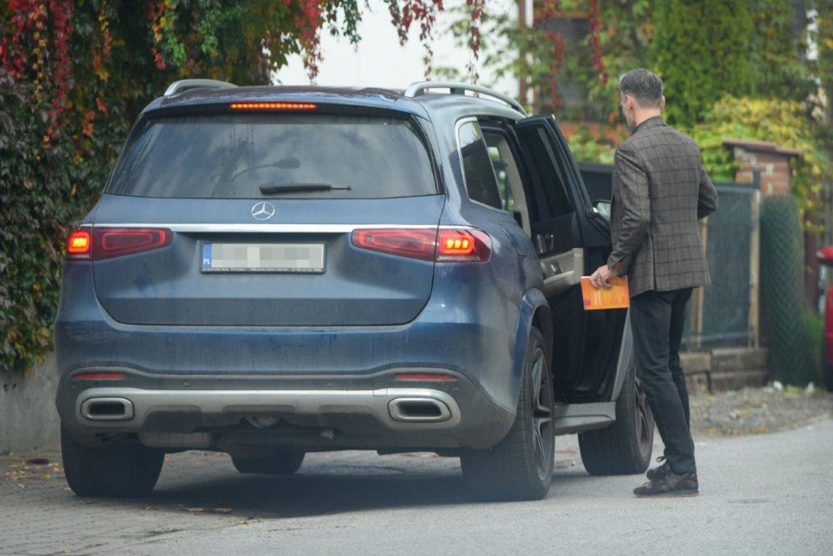 Piotr Kraśko: Stara miłość nie rdzewieje