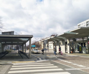 Katowice: 20 godzin bezpłatnego parkingu - wystarczy bilet na pociąg Kolei Śląskich [ZDJĘCIA, AUDIO]