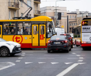 Skrzyżowanie Grójeckiej z Wawelską i Kopińską idzie do remontu