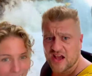 Tomasz Jakubiak, Anastazja Jakubiak