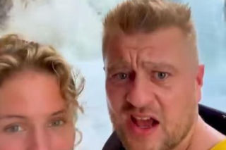 Tomasz Jakubiak, Anastazja Jakubiak