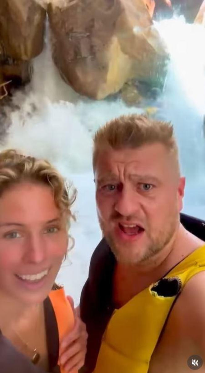 Tomasz Jakubiak, Anastazja Jakubiak