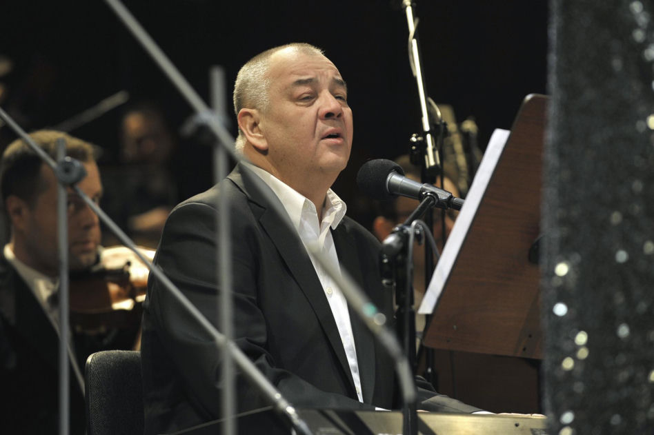 Stanisław Soyka