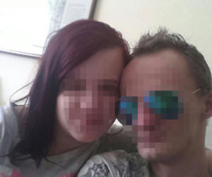Naćpany szwagier zarąbał Anię