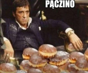 MEMY na Tłusty Czwartek 2026