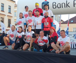 Święto Niepodległości na sportowo. Za nami rzeszowski 9. PKO Bieg Niepodległości