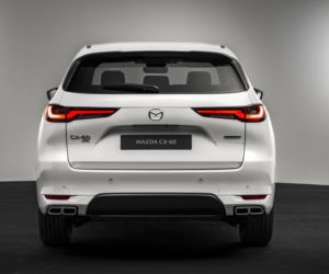 Nowa Mazda CX-60