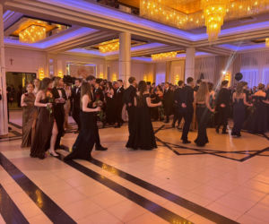 Studniówka I LO w Siedlcach 2026