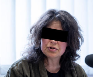 Zabierała zwierzętom karmę z zoo - trafiła przed sąd.